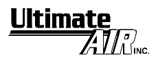 Ultimate Air, Inc.