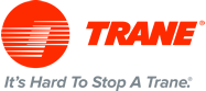 trane dealer logo