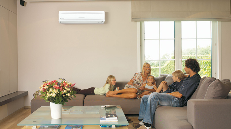 Is Ductless HVAC Right for Your Home? Here’s How to Tell