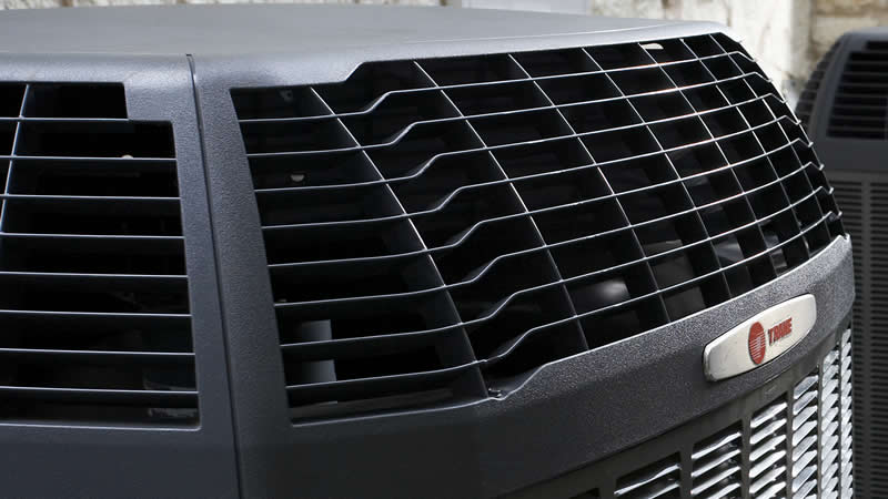 Three Ways to Keep Your Air Conditioner in Shape, All Year Long