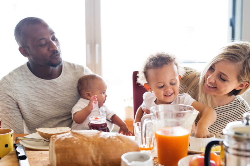 Three Ways Indoor Air Quality Can Impact Your Family This Summer