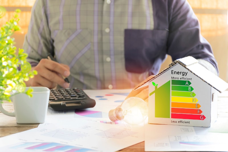 Save Money and Stay Comfortable With These AC Efficiency Tips in Mineral, VA
