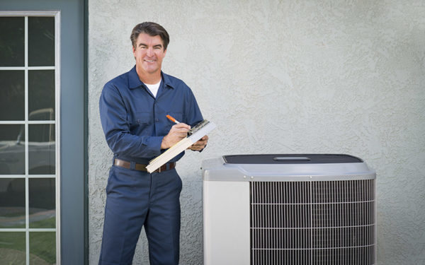 Comprehensive HVAC Inspections Provide Valuable Insight