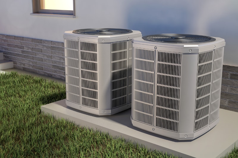 Keep Your Heat Pump Operating Longer With These 3 Tips in Partlow, VA