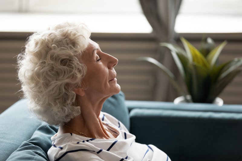 3 Tips for Improving IAQ For Elderly Family Members in Stafford, VA