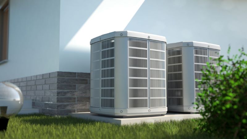 4 Signs Your Heat Pump Compressor in Beaverdam, VA Is Failing