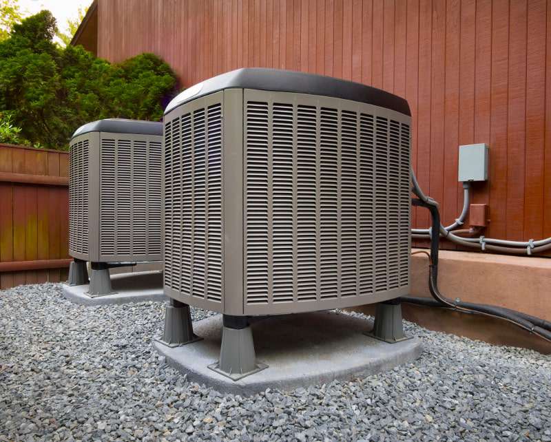 4 Reasons to Schedule Spring AC Maintenance in Partlow, VA